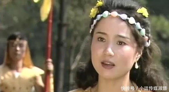 盘点:封神世界里,几个强悍的神仙家族