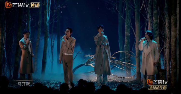 从《披荆斩棘的哥哥》比赛规则中,我看到了社会生存的残酷法则