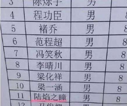 名字|爸爸给女儿取名“紫藤”，却被同龄人嘲笑，妈妈：瞅瞅你姓啥