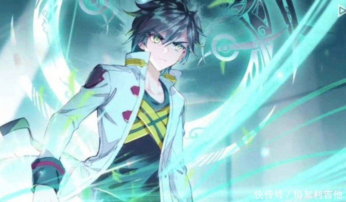 唐三|斗罗大陆能够成神全靠武魂的魂师，武魂撑起一片天，神都没办法