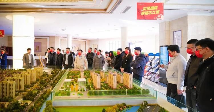 采风行|“精品弘润·与您同行 ”——潍坊弘润媒体采风行圆满结束！