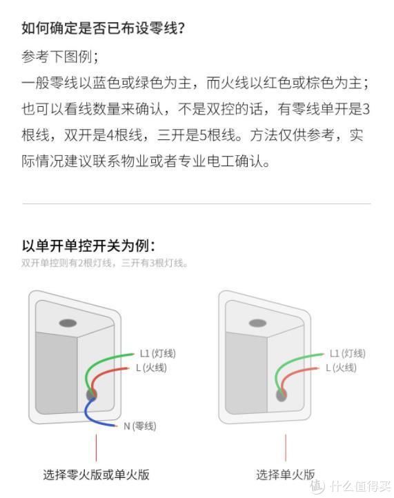 开关|新奇好玩研究社 篇三十六：超便捷智能化灯控方案！Gosund智能单火开关测评！