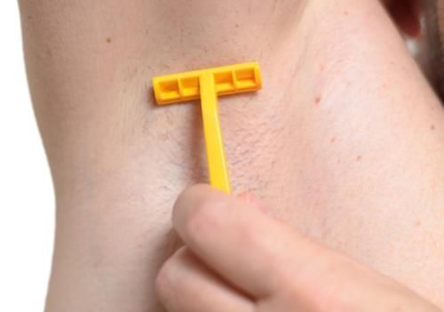 健康|为何女性的体毛会不一样?有的旺盛,有的稀少,哪种比较健康?