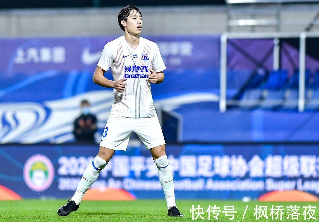 中乙|打出佩莱的感觉!身高194中超铁卫在中乙玩脚下,抬脚一个世界波!