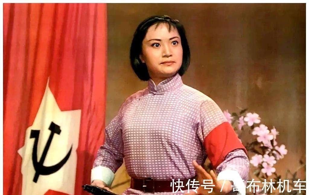 京剧@曾有画家认为京剧样板戏应该在“文革博物馆”里演,甚至全面禁止