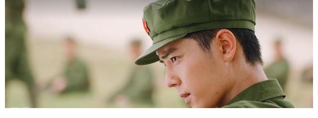 王牌部隊(duì)：聽(tīng)到“優(yōu)秀論”，顧一野會(huì)委屈嗎？這三段臺(tái)詞也有深意