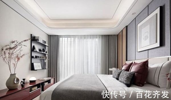 书房|她家客厅太好看了，一进门就被吸引了，喜欢这样岁月静好的家