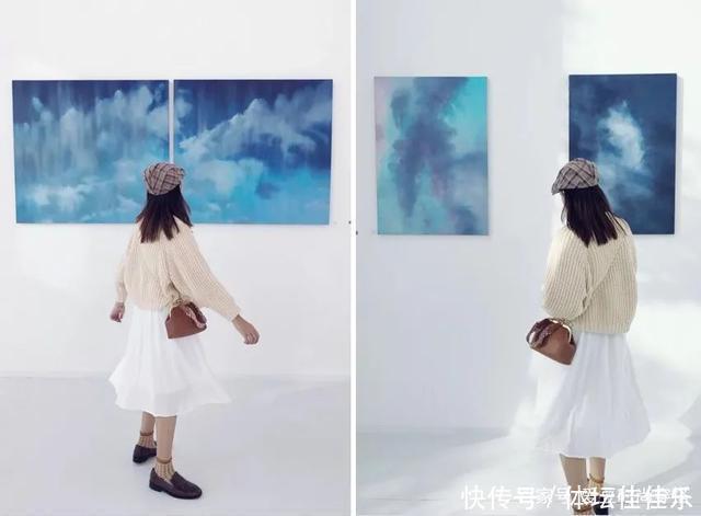 用穿搭记录|小个子冬日穿搭LOOK!这7套气质又显瘦,任何场合都能穿