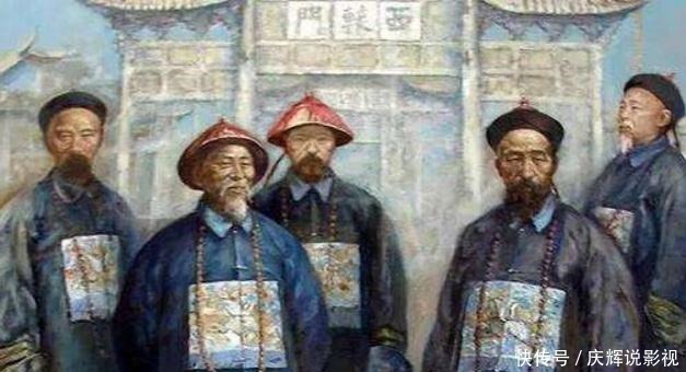 教育孩子|曾国藩、梁启超、宋嘉树都推崇的教子之道言传身教