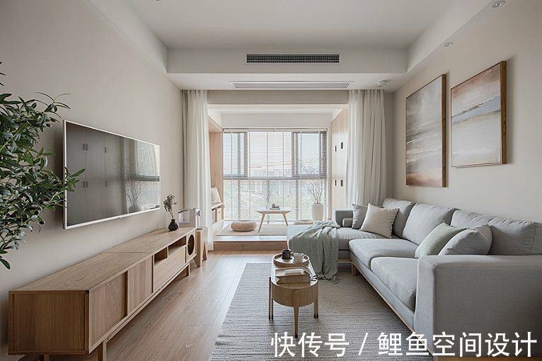 图纸|阳台不装门,千万别瞎“砸墙”扩容面积,装修必看!