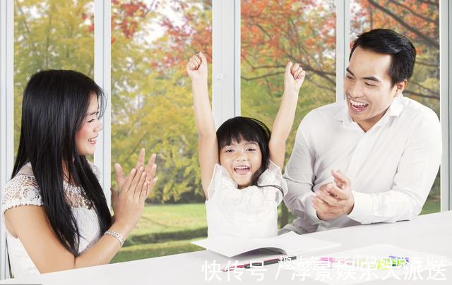 成就感|孩子总爱跟你唱反调只要摸清这个套路,不再拿他们没办法