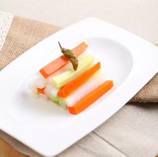 香干|吃莴笋加点它，三高降得快！简单又实用，家家必备！