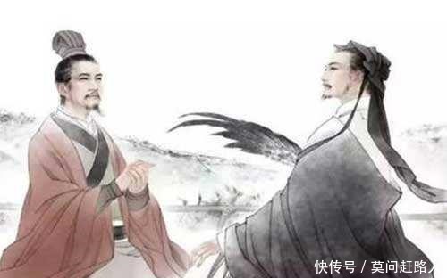 俗语|为什么中国人常说“一人不进庙, 二人不看井, 三人不抱树”