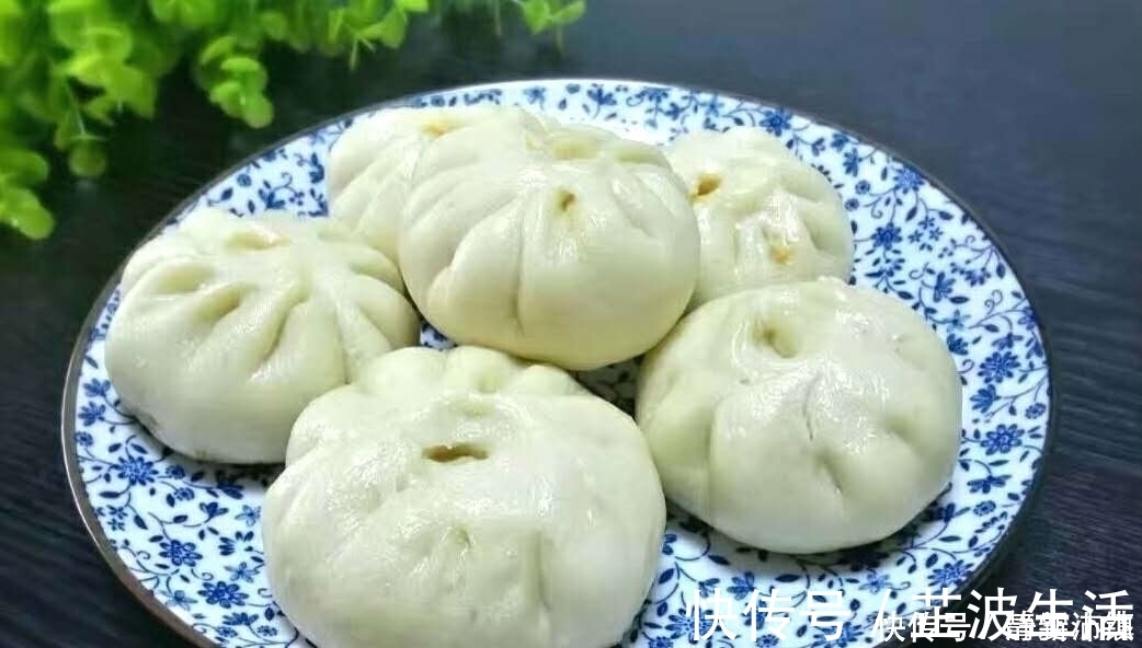 香喷喷|一家四口9天面食早餐,天天不重样,蒸一蒸就好,晒朋友圈被点赞