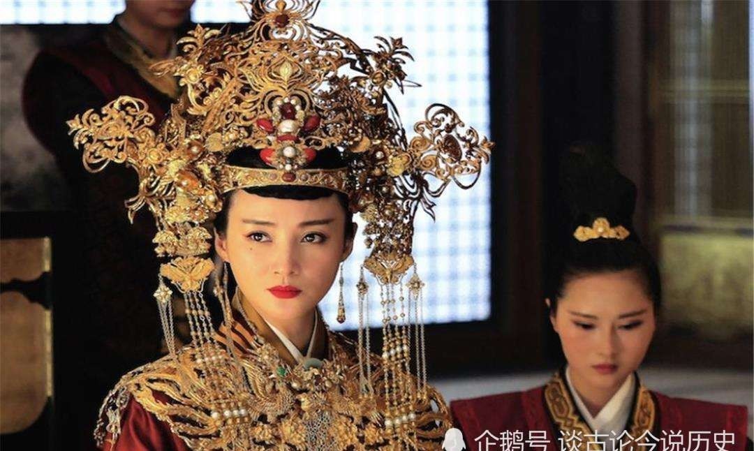 历史|历史上在位时间最长的皇后，不与后宫争宠，稳坐42年皇后