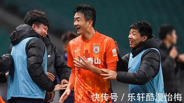 鲁能|戴琳亲手改写他在鲁能的命运,原本被认为必走,如今将压哨留队