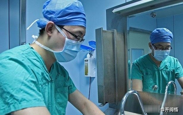男大夫|顺产“侧切”如果遇到男大夫，孕妈做好这3件事，能有效缓解尴尬