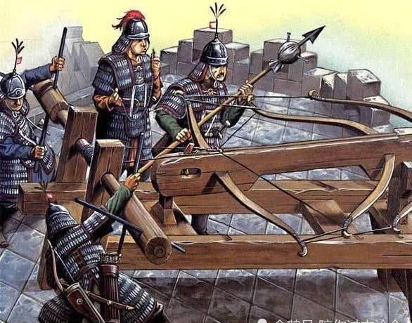 有多强|战国七雄究竟有多强?