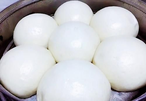馒头胚子|30年老师傅,教你蒸馒头的好吃技巧,馒头又香又软还不塌陷!