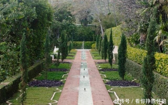  讲究|同样是先人长眠之地！“坟、墓、冢、陵”有什么区别？真够讲究的