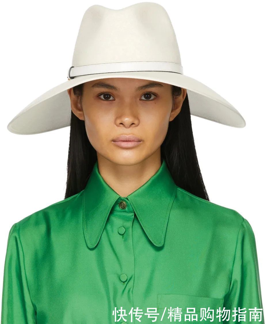 防晒帽|防晒装备和偶像包袱，你只能选一个