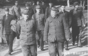 为革命事业|陈锡联救命恩人前来拜访,却被秘书拒之门外,救命恩人大爆粗口