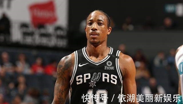 马刺|场均21分7助4板,4届全明星存在感却越来越低!波波维奇也无奈啊