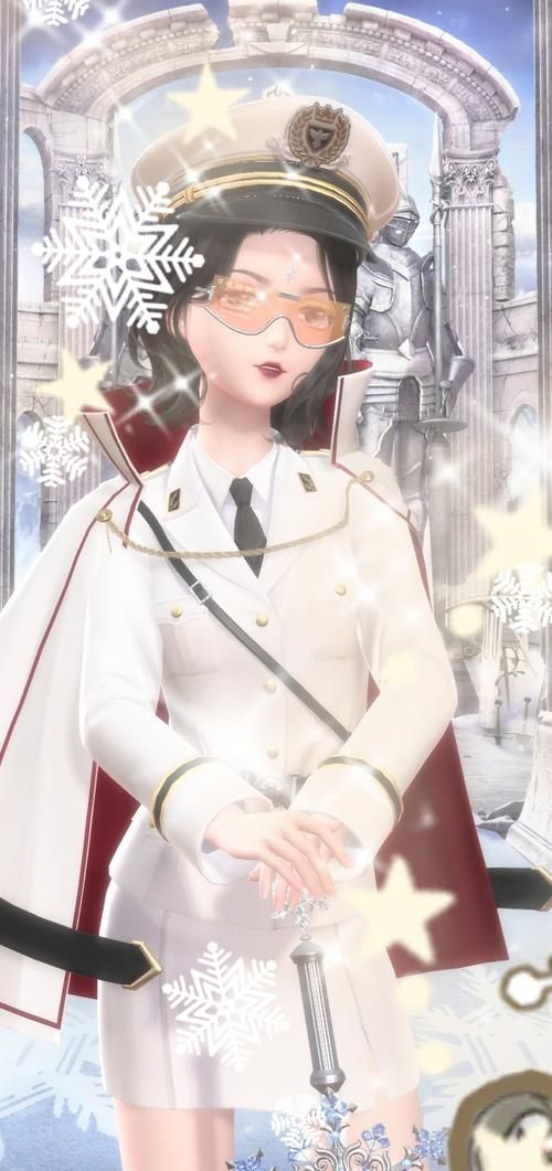 评选赛|闪耀暖暖:搭配评选赛【王城守护者】怎么搭配?思路分析!