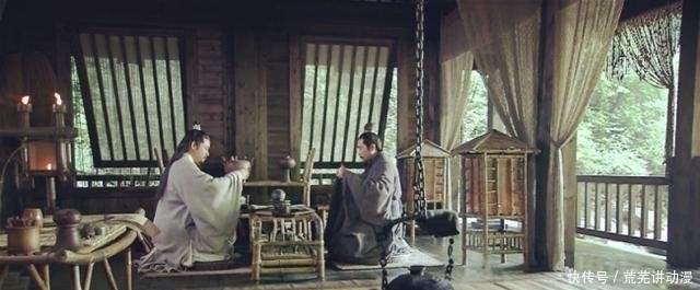 取代|诸葛亮为何不直接取代刘禅?原因有四,绝不仅仅是怕愧对刘备