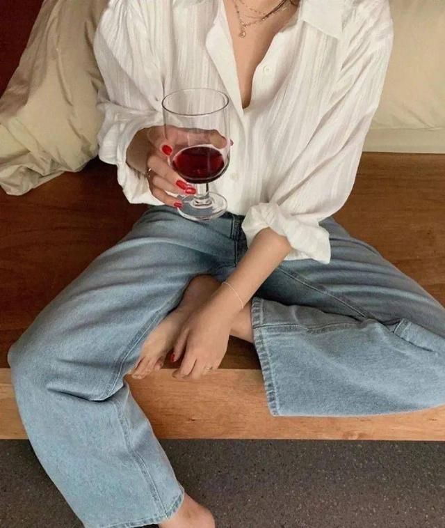 今夏最受欢迎的5条裤子长这样,显瘦又显气质