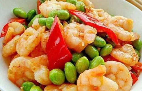 立春之后，给孩子做的“小炒”，开胃健脾，长高长智力，生病少