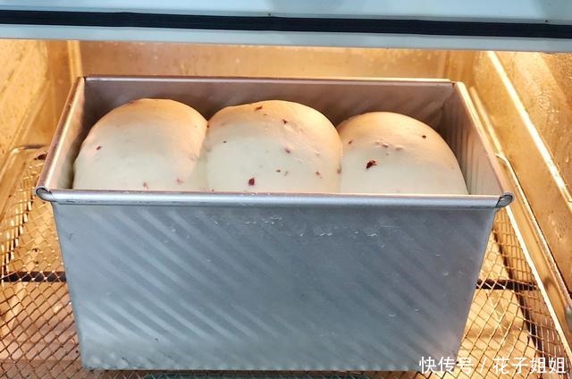 搞定|冬季,吐司别再买着吃了,教你在家就搞定,好吃又健康呀