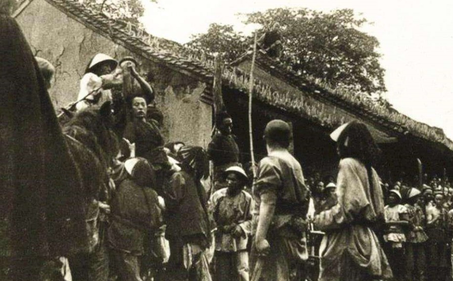 灭亡|当初被发配到宁古塔的重犯,在清朝灭亡之后,这些人都去哪儿了?