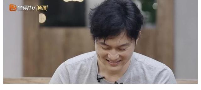 身体|张智霖谈加盟《哥哥》的原因，身体不好想退圈，想与粉丝体面告别