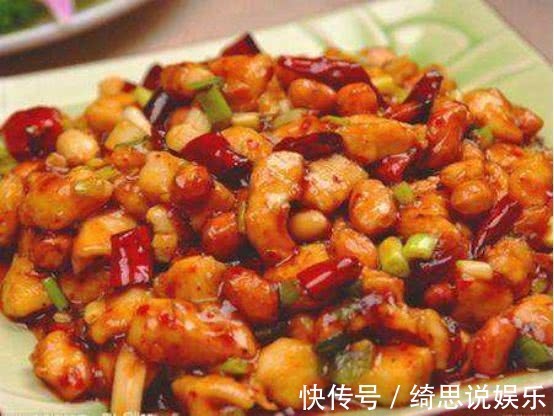 推荐几道家常菜，味道不比饭店差，简单美味菜谱分享给你！