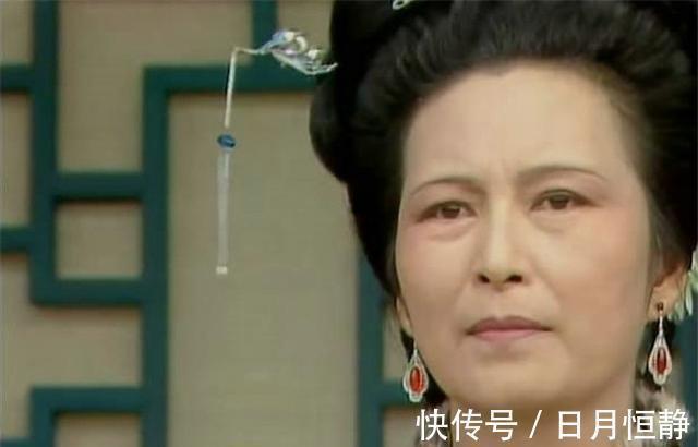 阴谋$难怪黛玉初进贾府就被王夫人恨之入骨,看王夫人窥透了什么阴谋?