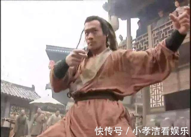 丹书铁券&行者武松，一生恩怨分明，却因此事，被人瞧不起