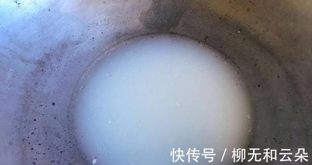 吃了几十年的米饭,这种做法还是第一次见,让你吃一回想两回!