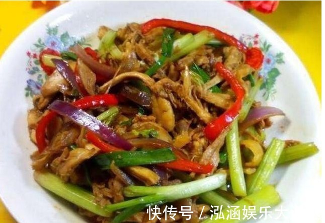 五花肉|几款家常菜推荐，营养美味，越吃越香，学会做给家人尝尝吧