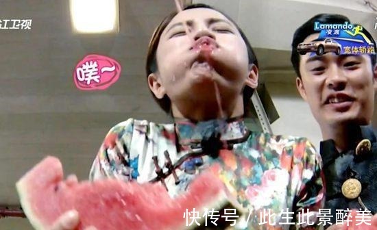 何炅谢娜|曾逼走朱丹成一姐,今却走了朱丹的老路,下场比朱丹还惨