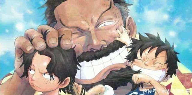 实力|难怪“卡普”一直都只是“中将”军衔,看看谁才是真正的“C位”!