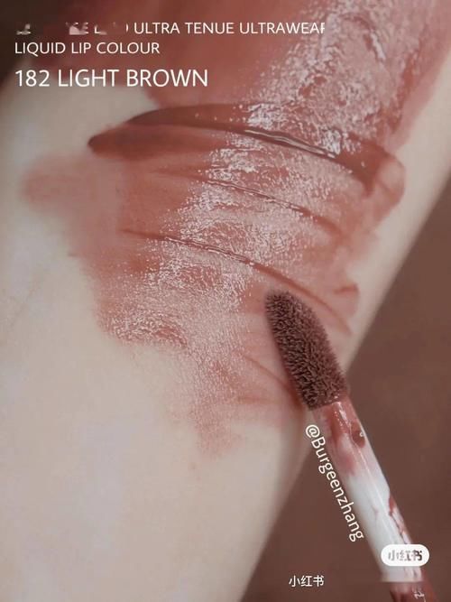 最适合春夏的7支唇釉！这些爆款色号刚上市就断货了？！