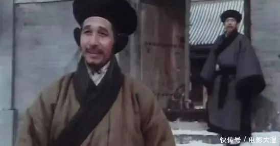 扫地|千面如来,演什么像什么,他是演艺圈里的扫地神僧