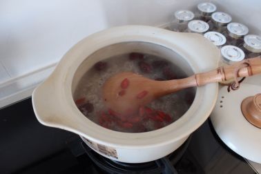 营养|藜麦这样吃,营养搭配很均衡,关键还好消化