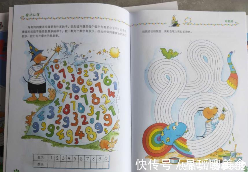 专注力|耶鲁大学研究发现:“看电视”和“不看电视”的孩子,差距巨大