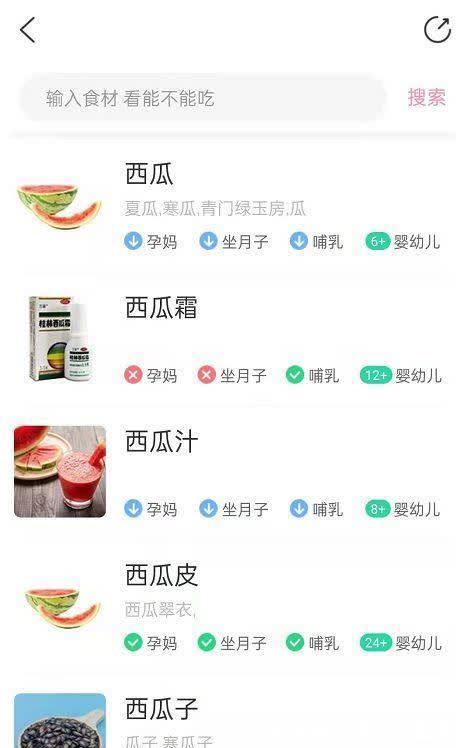 苗苗|吃葡萄能让胎儿眼睛变大？孕期吃水果谨记“5不吃”，别坑了娃