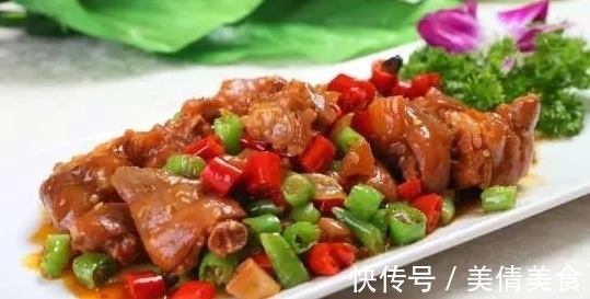 花甲|美味诱人的几道家常菜，好吃的停不下嘴，简单易学，香到流口水