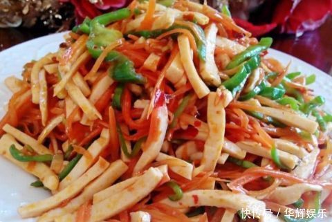 几道美食的家常做法,不仅好吃营养价值丰富,老少皆宜,非常好吃