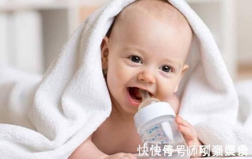 六个月|不到6个月的宝宝用不用喝水?记住这3种情况要喝水,别弄错别耽误