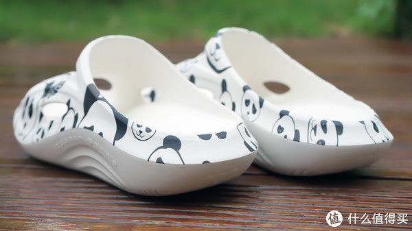 鞋面 舒适又好看,堪称拖鞋界“小米”!咕咚运动舒缓拖鞋实测实测有感
